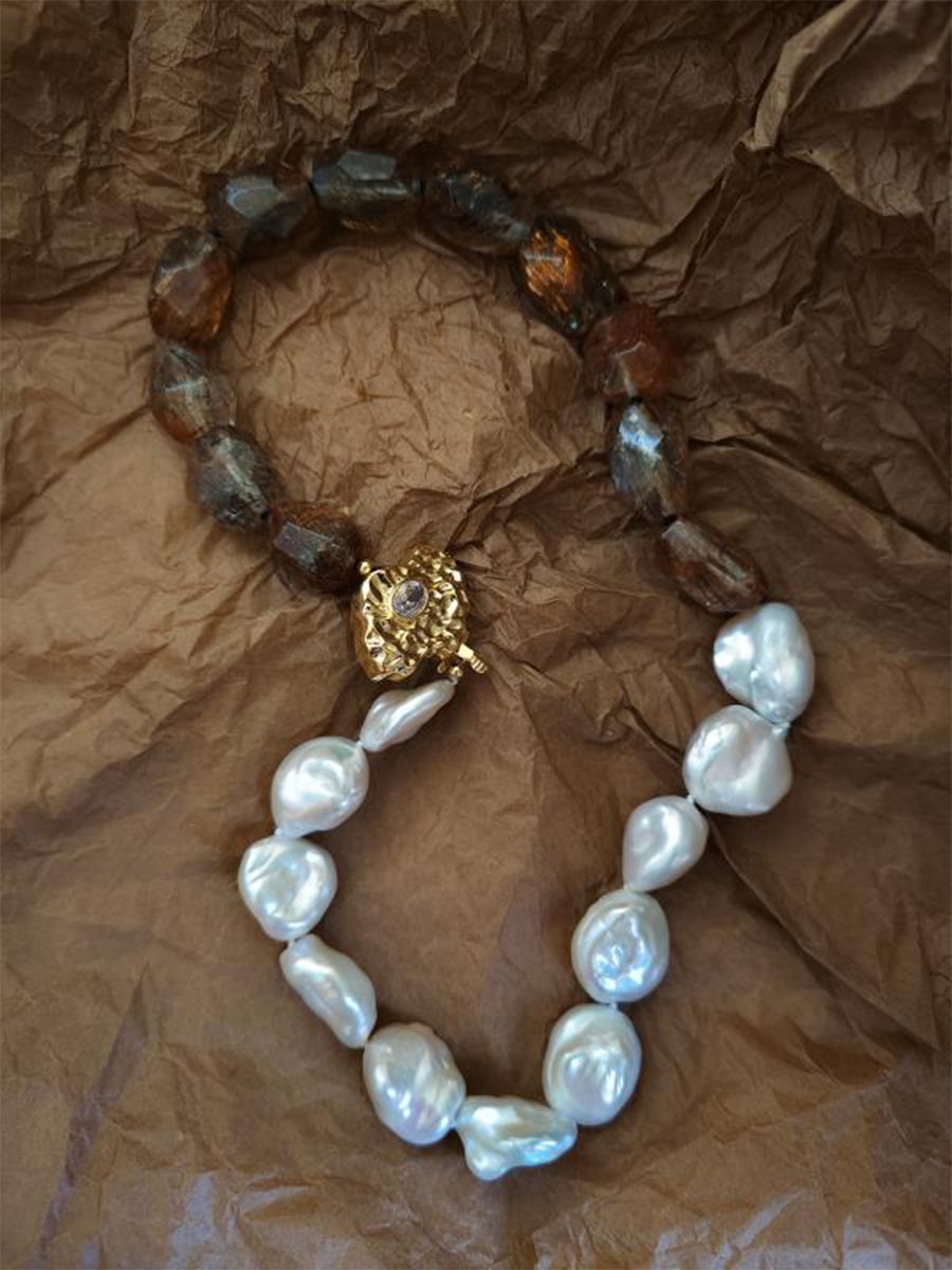Super Seven Necklace