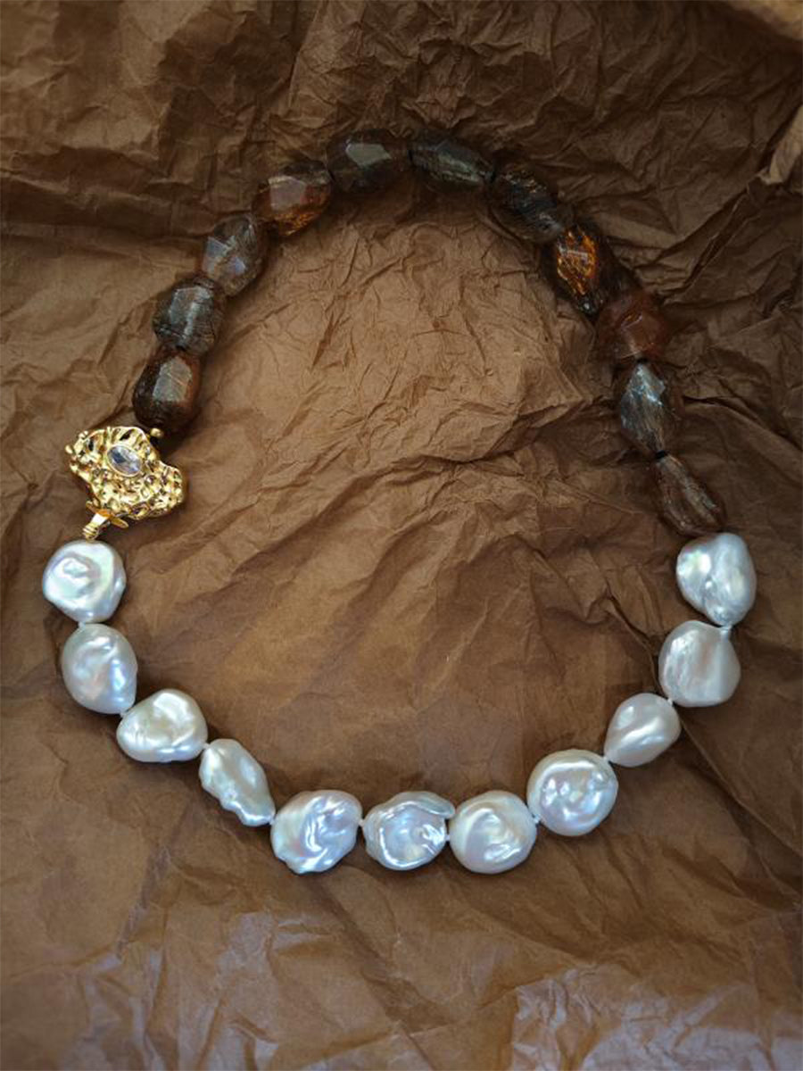 Super Seven Necklace
