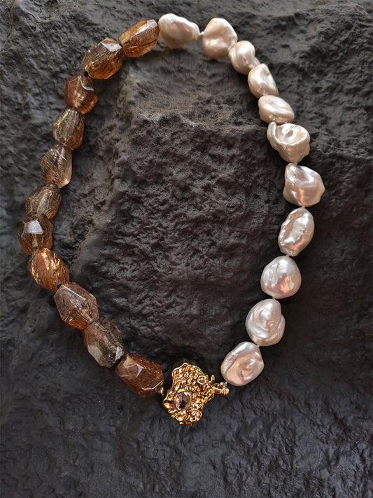 Super Seven Necklace