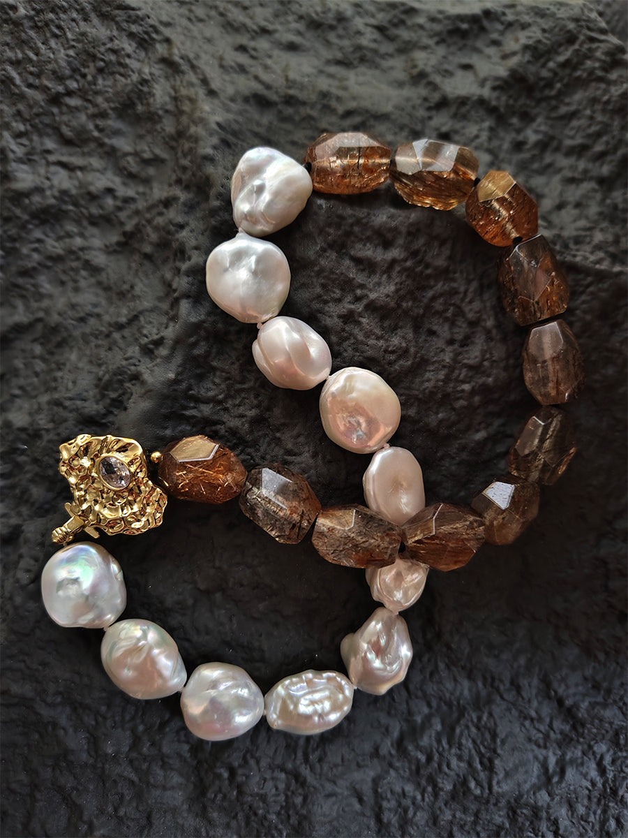Super Seven Necklace