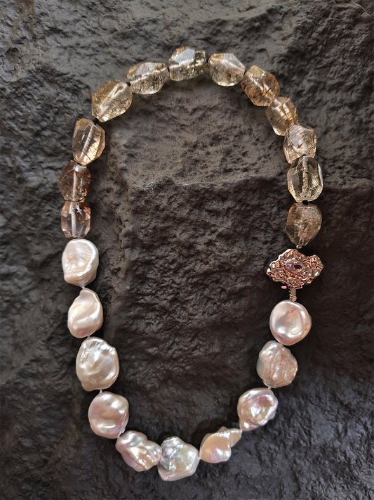 Super Seven Necklace