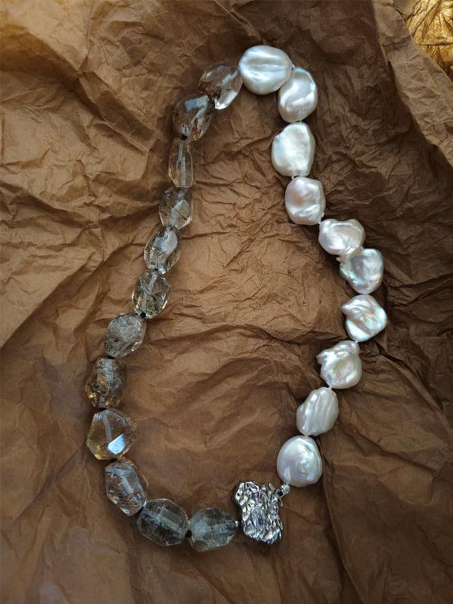 Super Seven Necklace