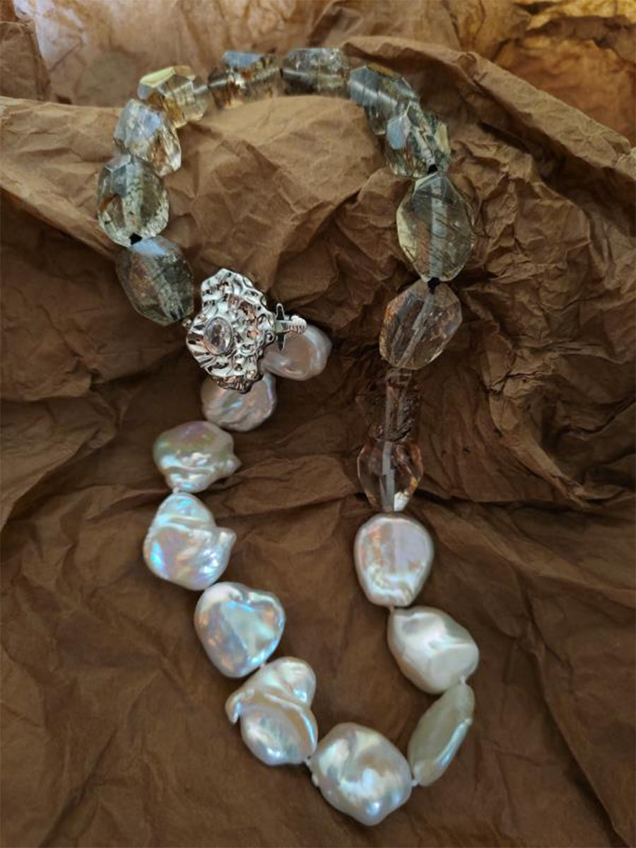 Super Seven Necklace