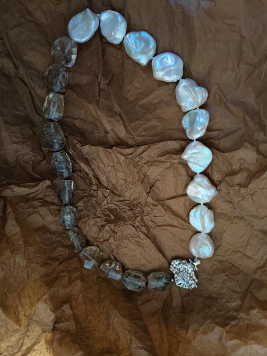 Super Seven Necklace