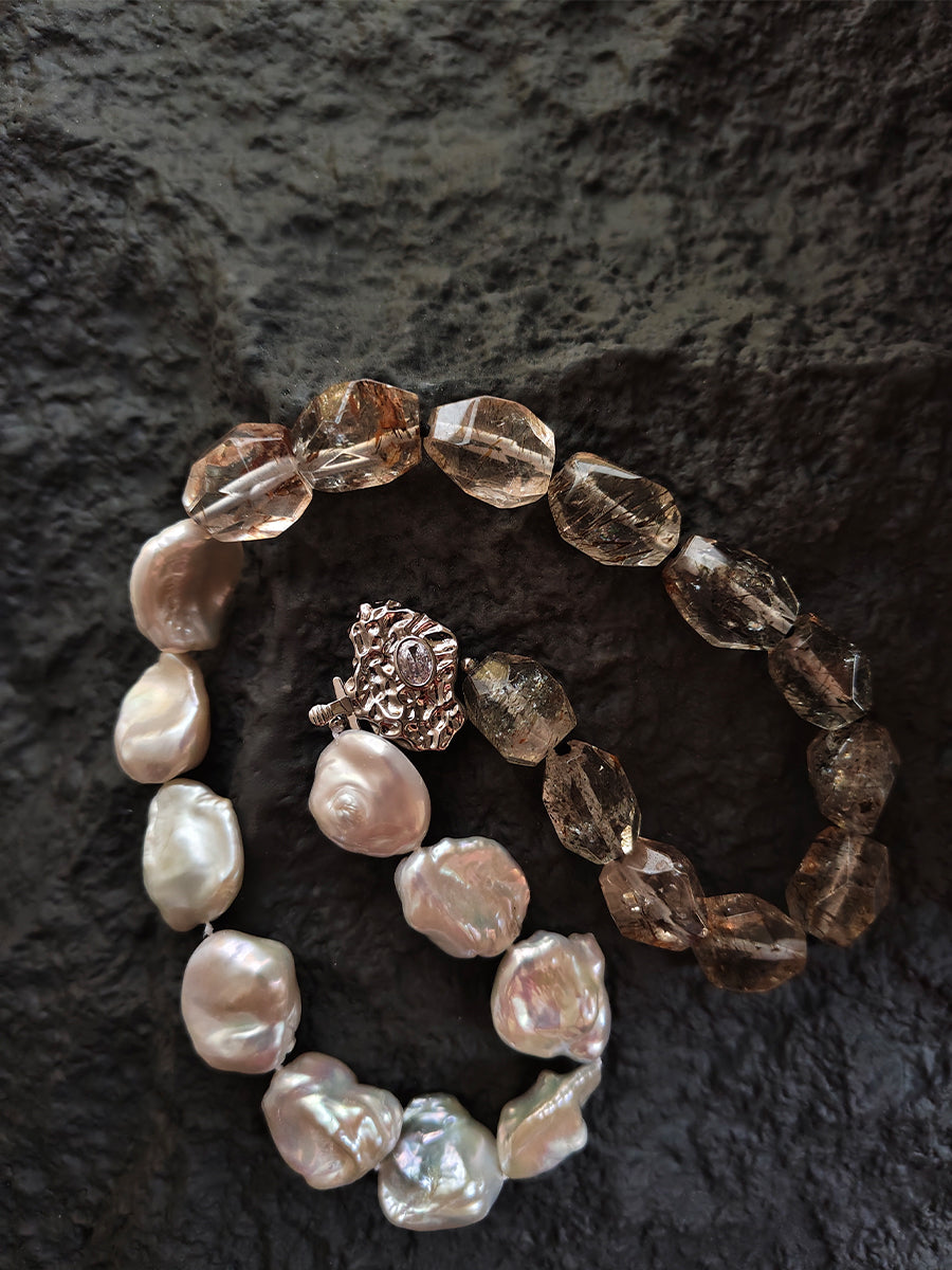 Super Seven Necklace